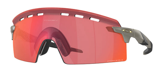 OAKLEY ENCODER STRIKE VENTED MATTE ONYX