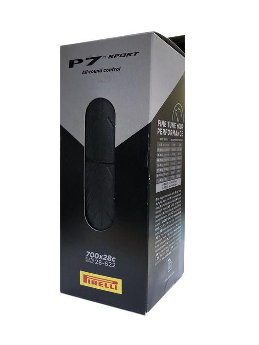 Llanta Pirelli P7 Sport All-round Control