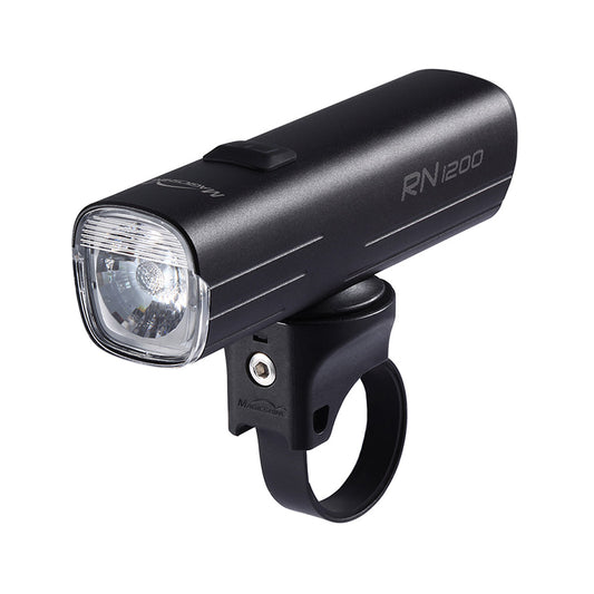 LAMPARA DELANTERA DE 1,200 LUMENS