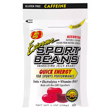 SPORT BEANS