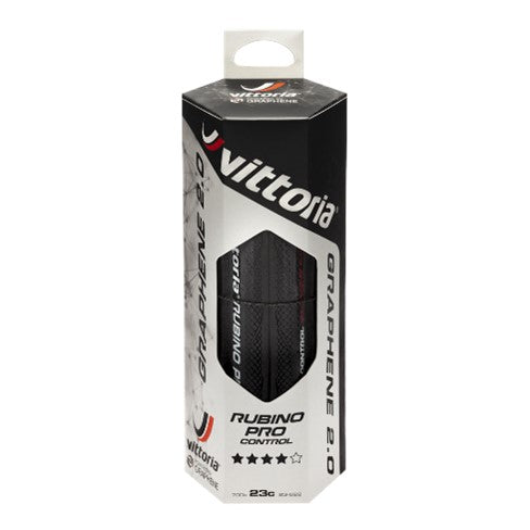 Llanta Vittoria Rubino Pro Control 700X25/28